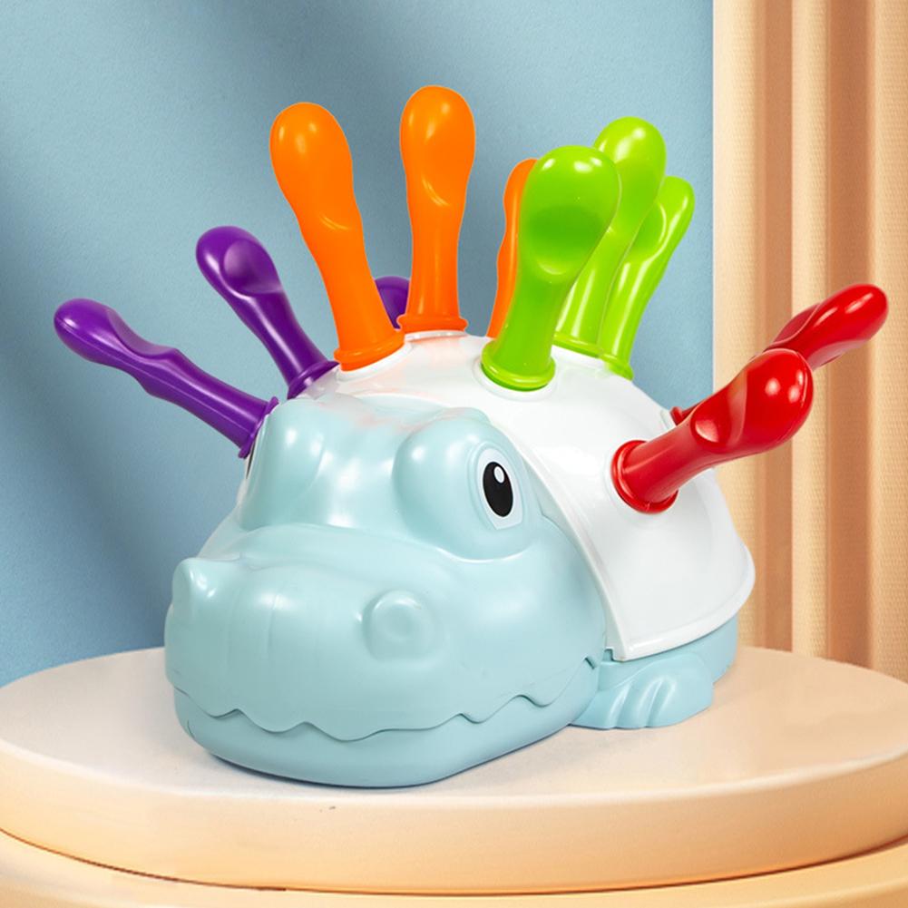 Children's Educational Puzzle  - Travel Accessories With Baby recension och pris