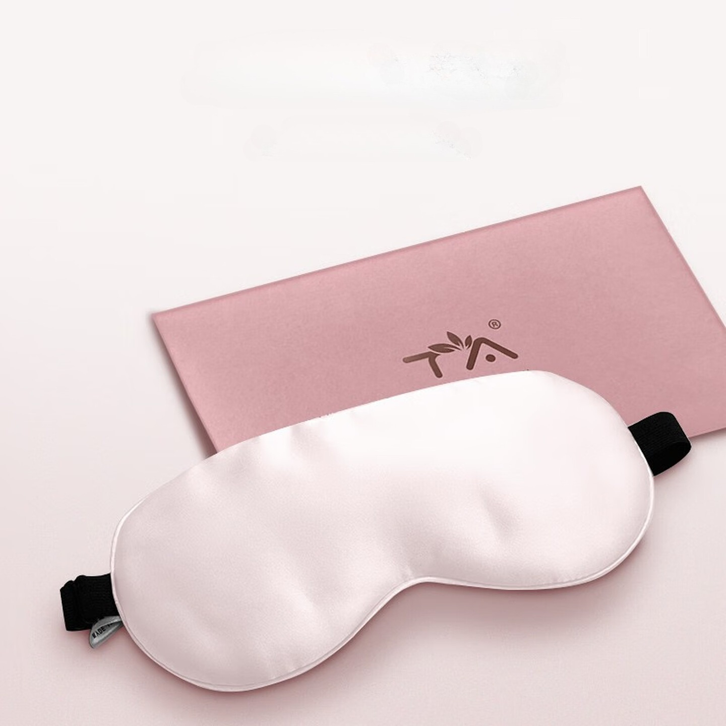 silk eye mask sleep breathable - Eye Mask Sleep Travel recension och pris