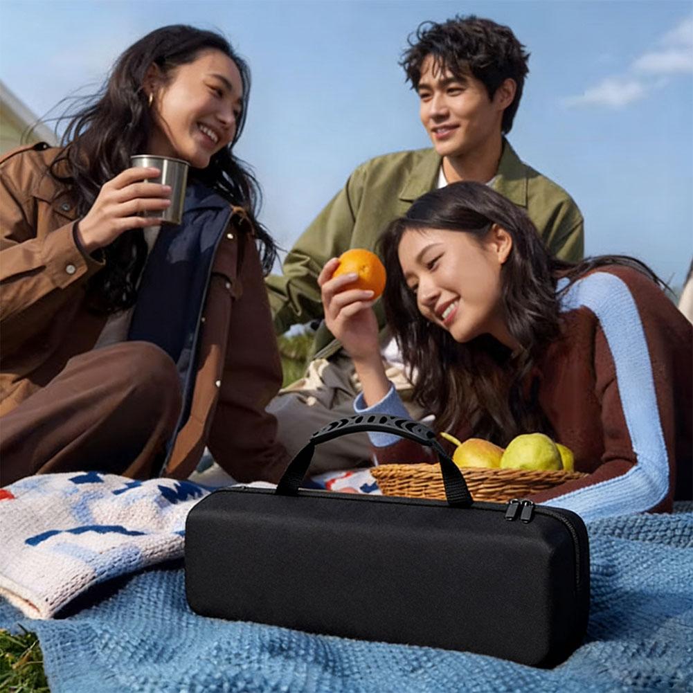Portable Hard EVA Outdoor Trav - Xiaomi Travel Accessories recension och pris
