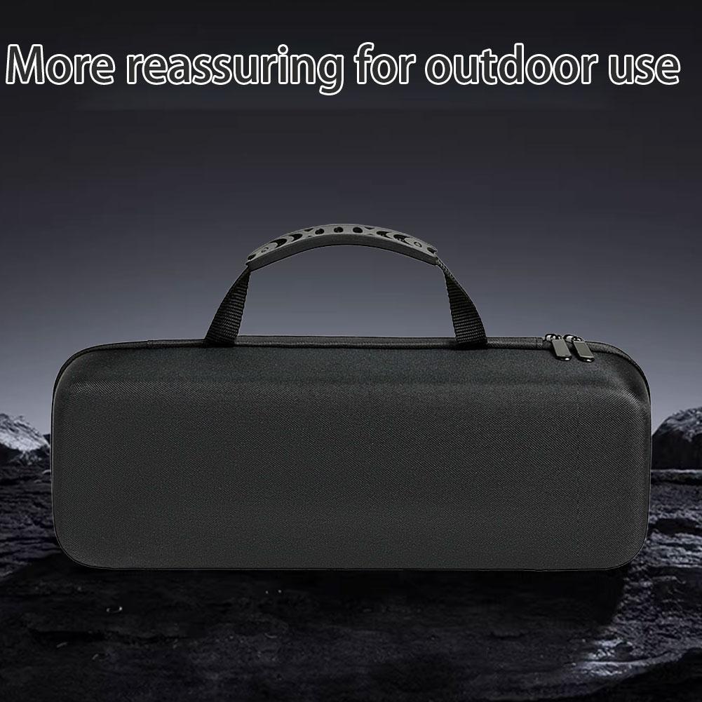 Portable Hard EVA Outdoor Trav - Xiaomi Travel Accessories recension och pris