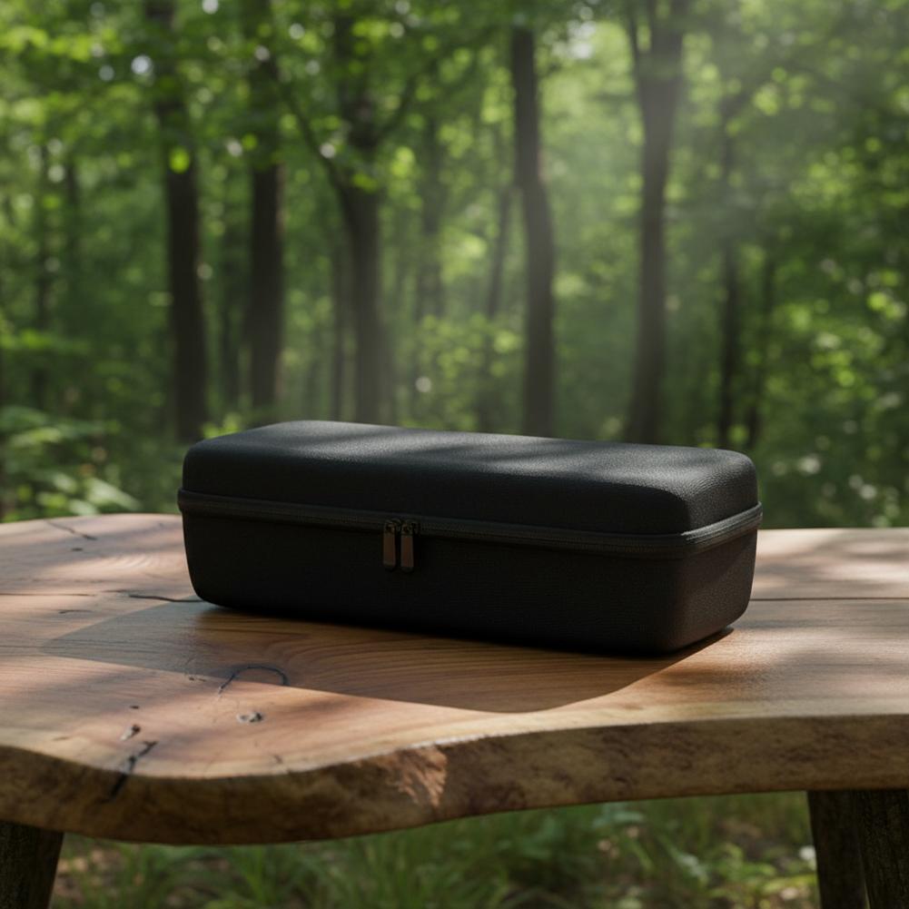 Portable Hard EVA Outdoor Trav - Xiaomi Travel Accessories recension och pris