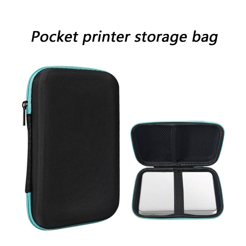 1pc Shockproof EVA Storage Cas - Xiaomi Travel Accessories recension och pris