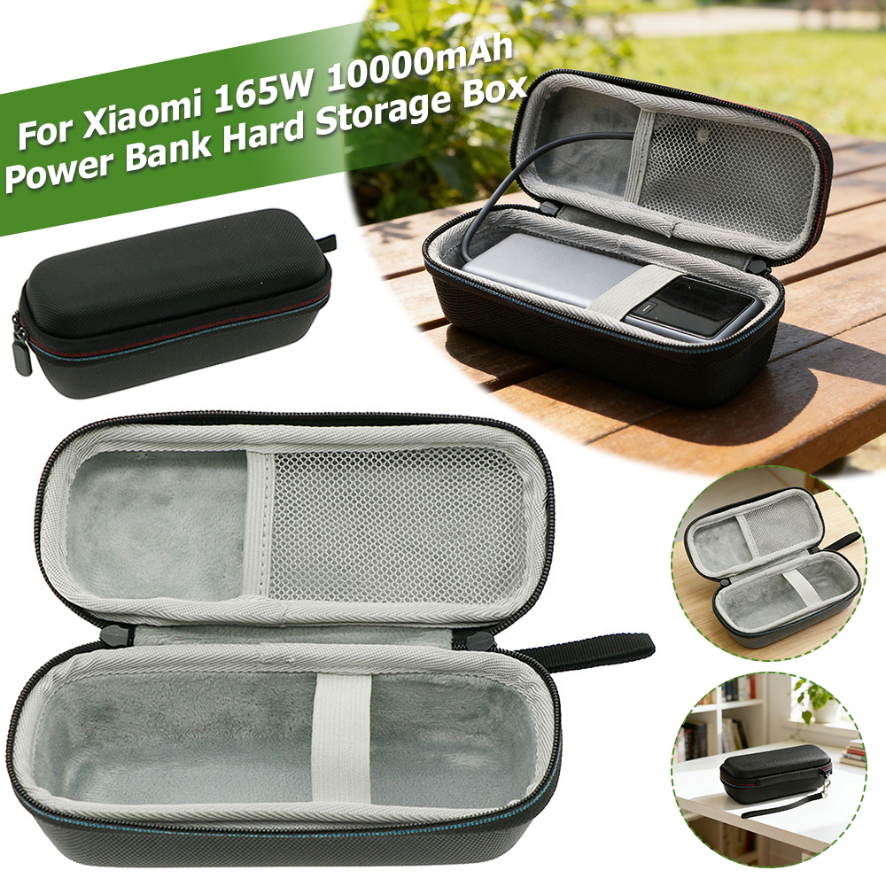 For Xiaomi 165W 10000mAh Power - Xiaomi Travel Accessories recension och pris