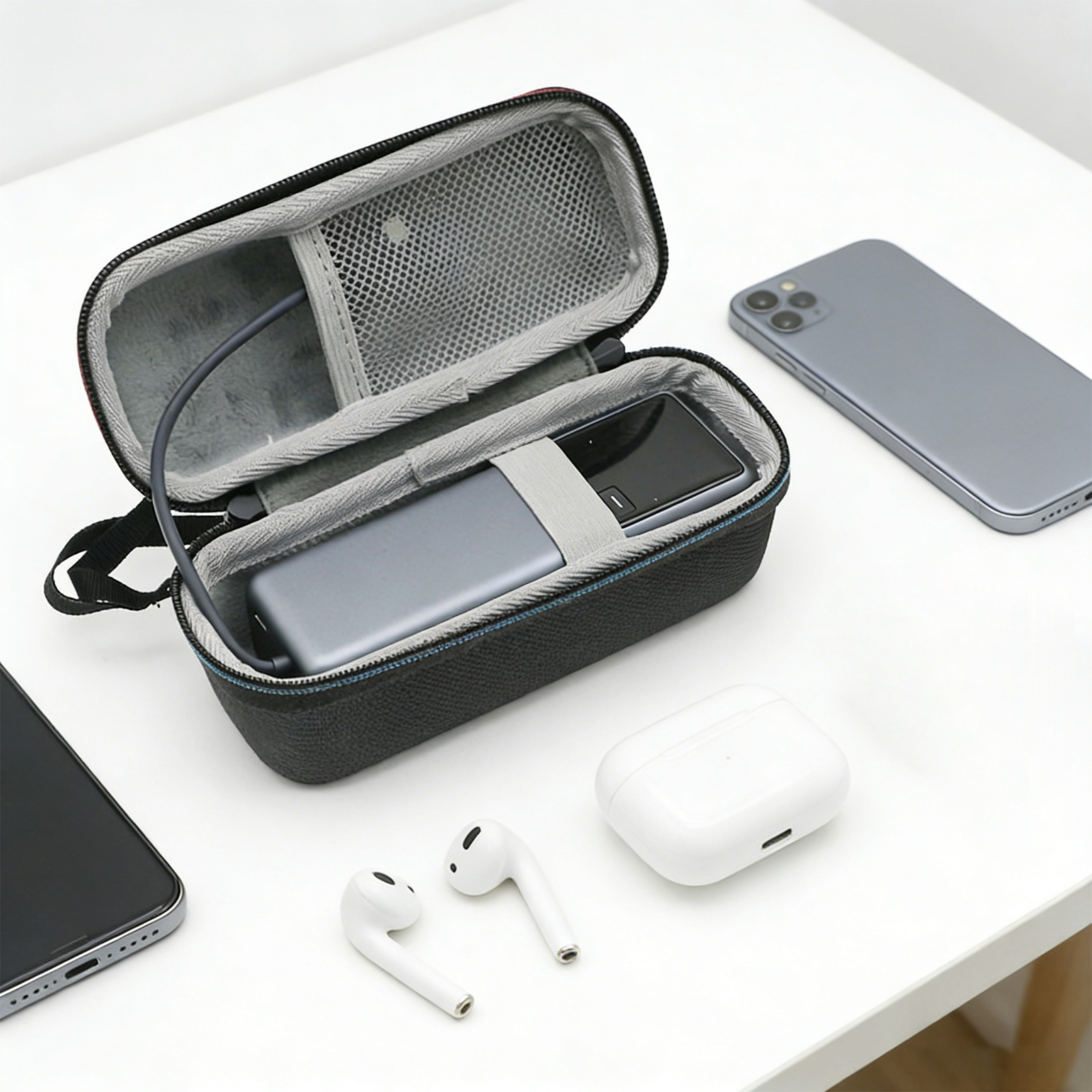 For Xiaomi 165W 10000mAh Power - Xiaomi Travel Accessories recension och pris