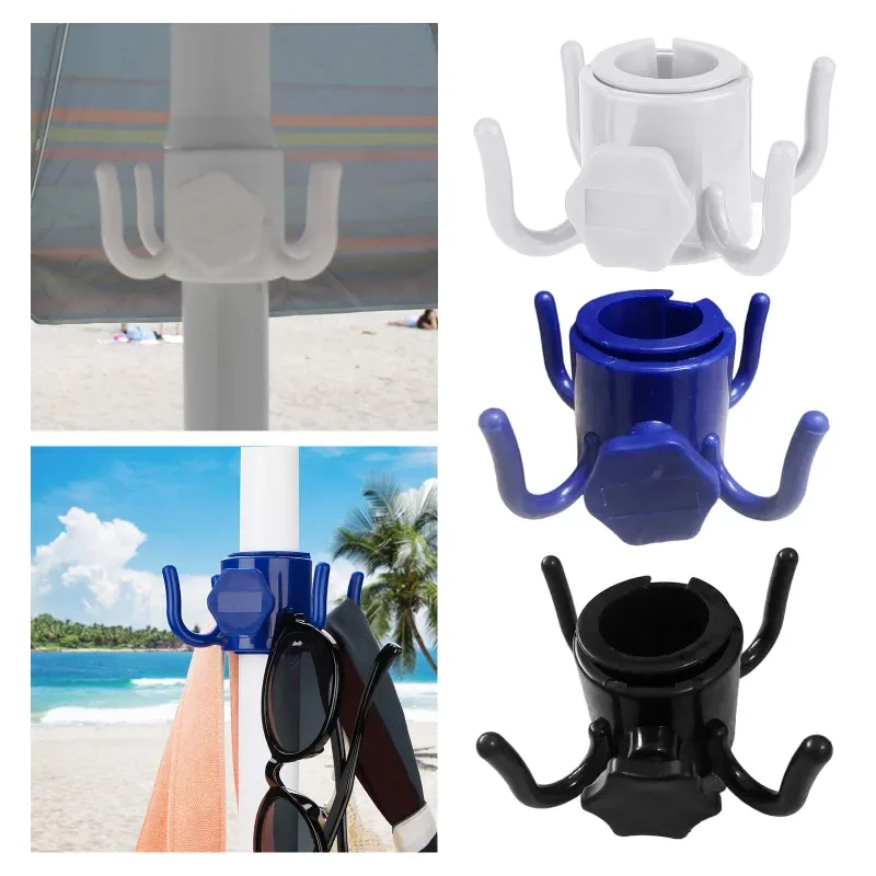 Beach Umbrella Hook Four-legge - Travel Umbrella Compact recension och pris