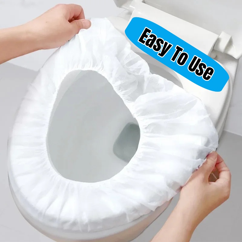 Disposable Bathroom Accessorie - Travel Accessories Gadget recension och pris
