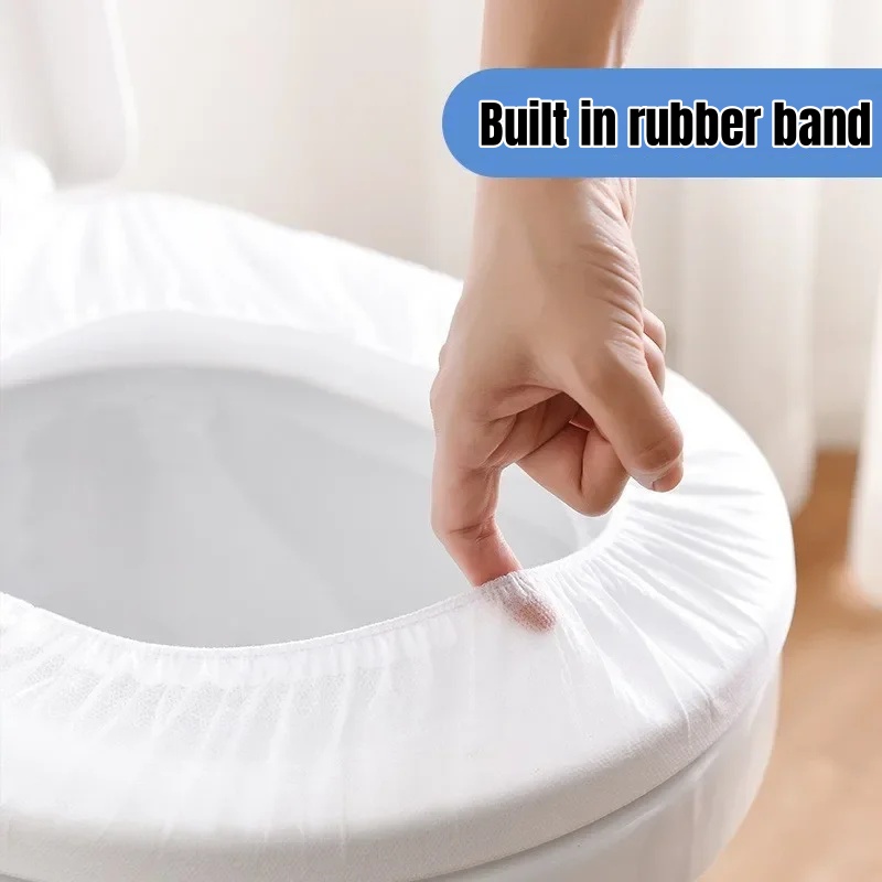 Disposable Bathroom Accessorie - Travel Accessories Gadget recension och pris