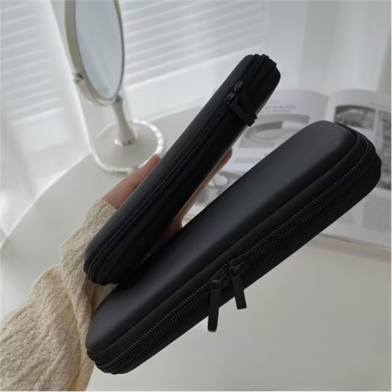 Portable Makeup Brush Organize - Travel Accessories Organizer Bag recension och pris