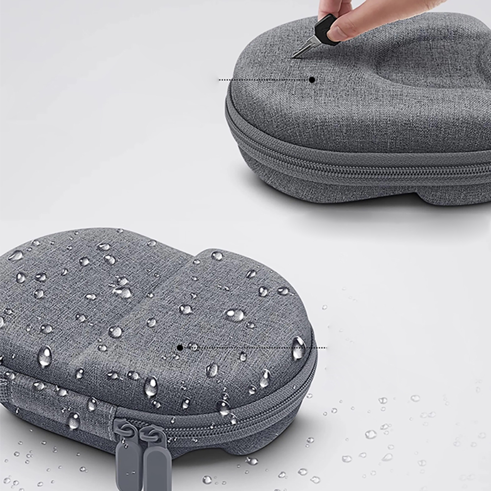 Hard EVA Storage Bag for Shokz - Xiaomi Travel Accessories recension och pris