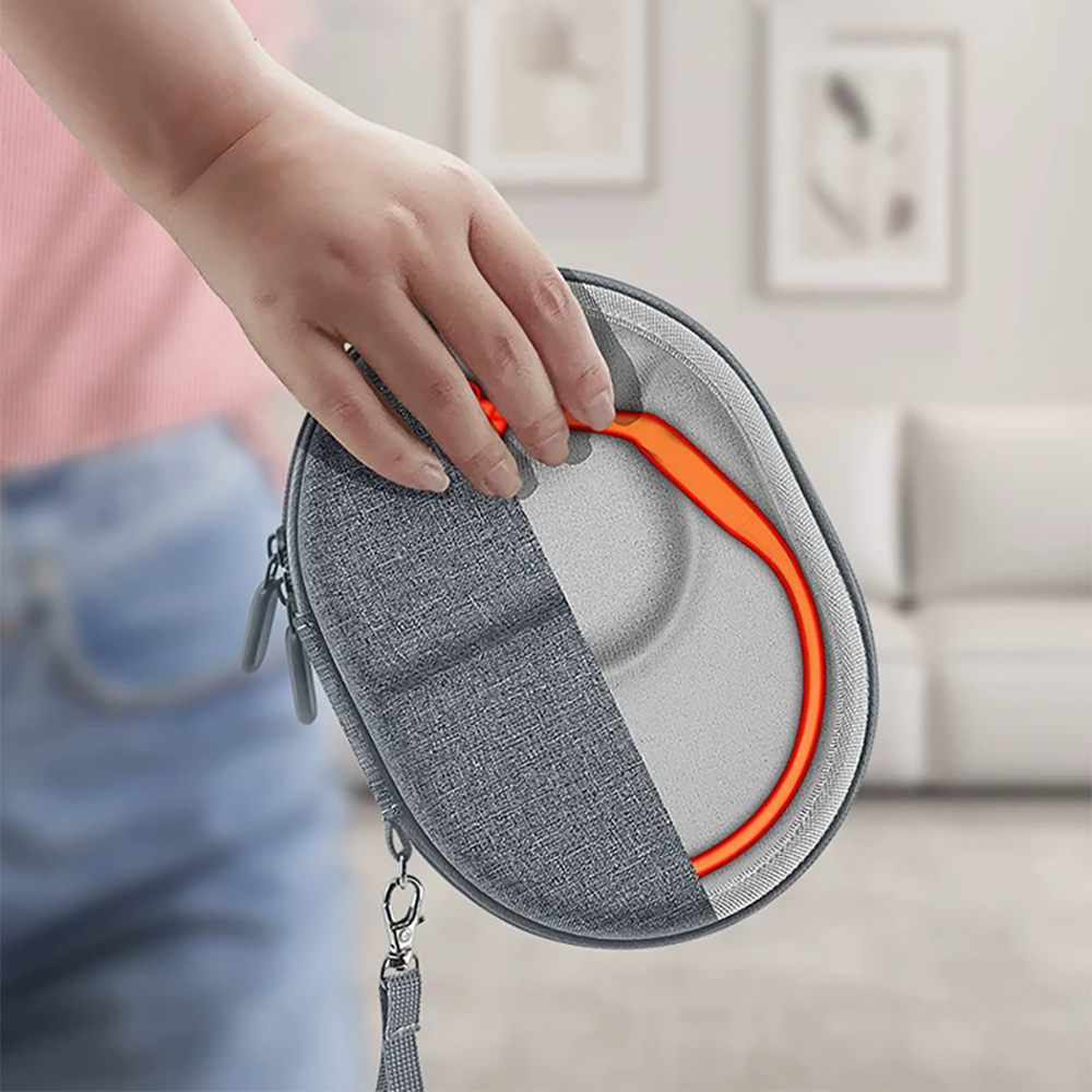 Hard EVA Storage Bag for Shokz - Xiaomi Travel Accessories recension och pris