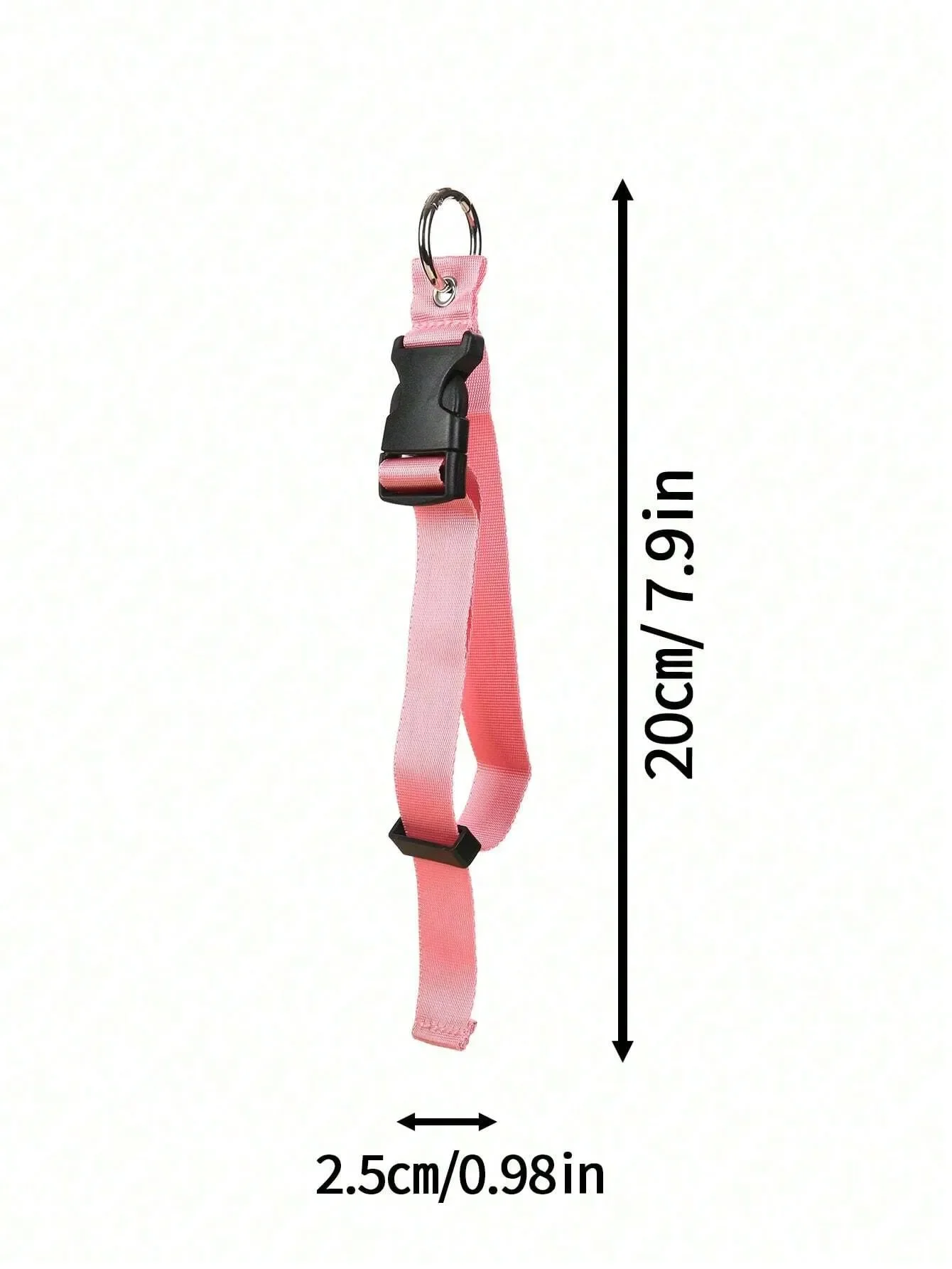 Portable Anti-Theft Luggage St - Travel Accessories List recension och pris