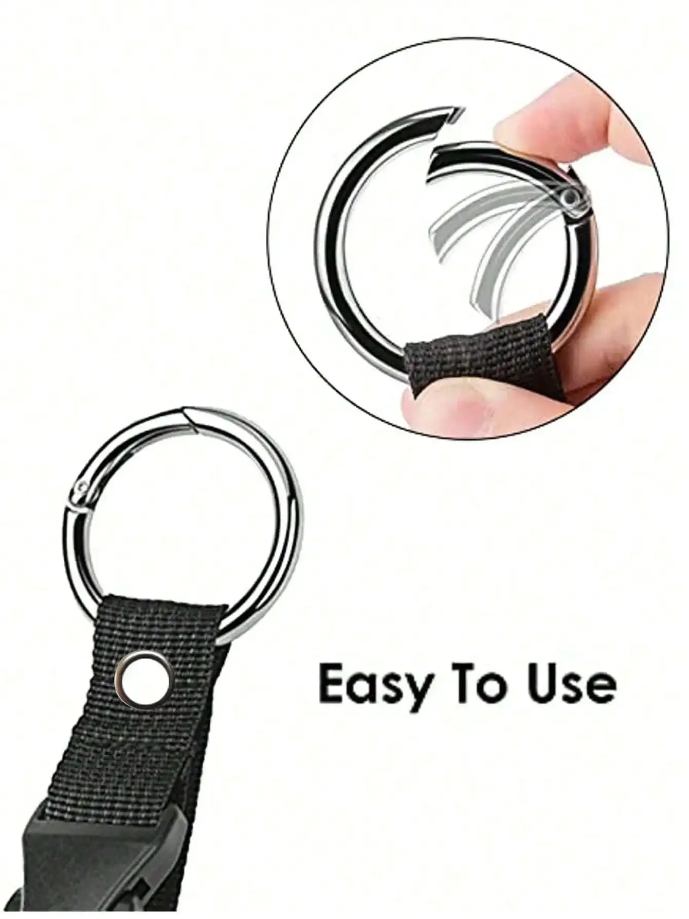 Portable Anti-Theft Luggage St - Travel Accessories List recension och pris