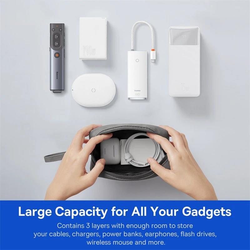 Portable Phone Waterproof Bag  - Travel Accessories Case recension och pris