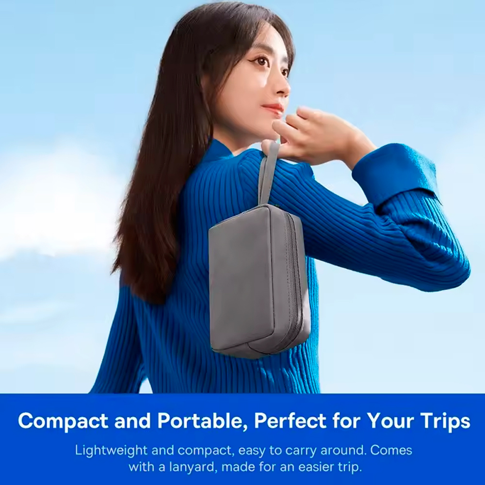 Portable Phone Waterproof Bag  - Travel Accessories Case recension och pris