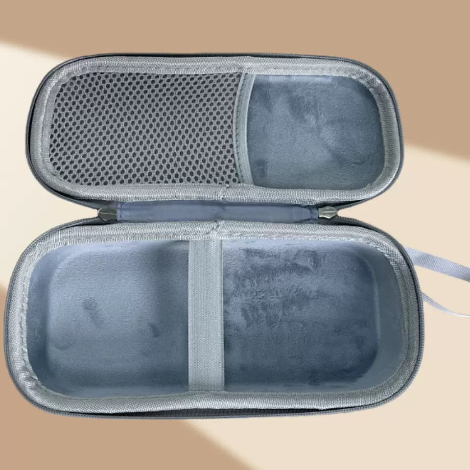 Hard Carrying EVA Case for Xia - Xiaomi Travel Accessories recension och pris