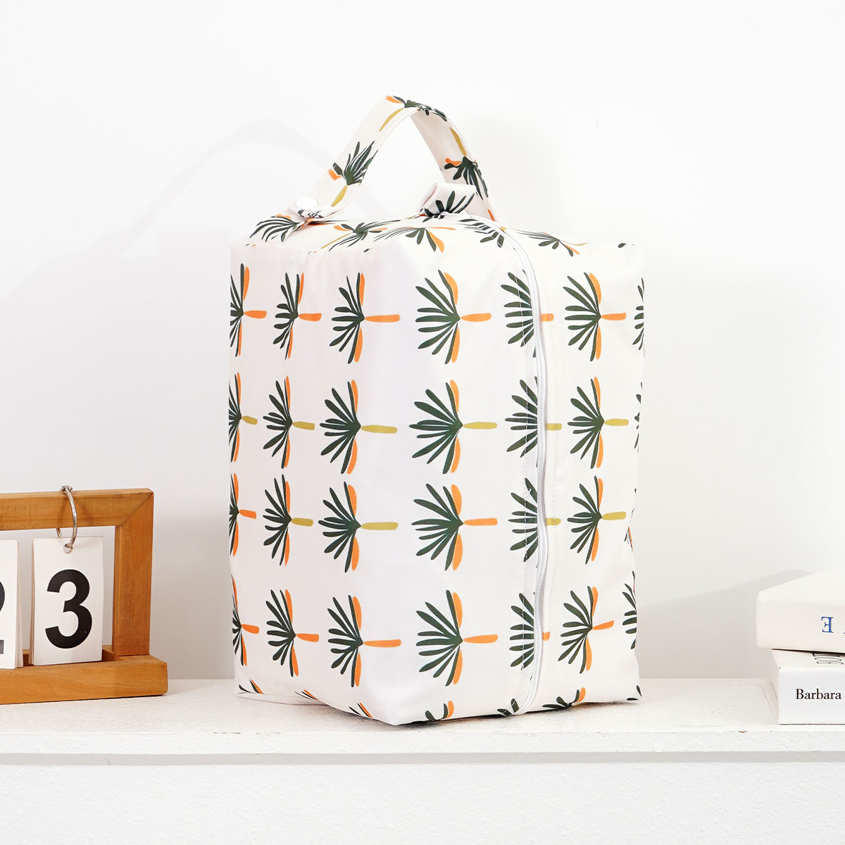 2025 Waterproof Washable Reusa - Travel Accessories With Baby recension och pris