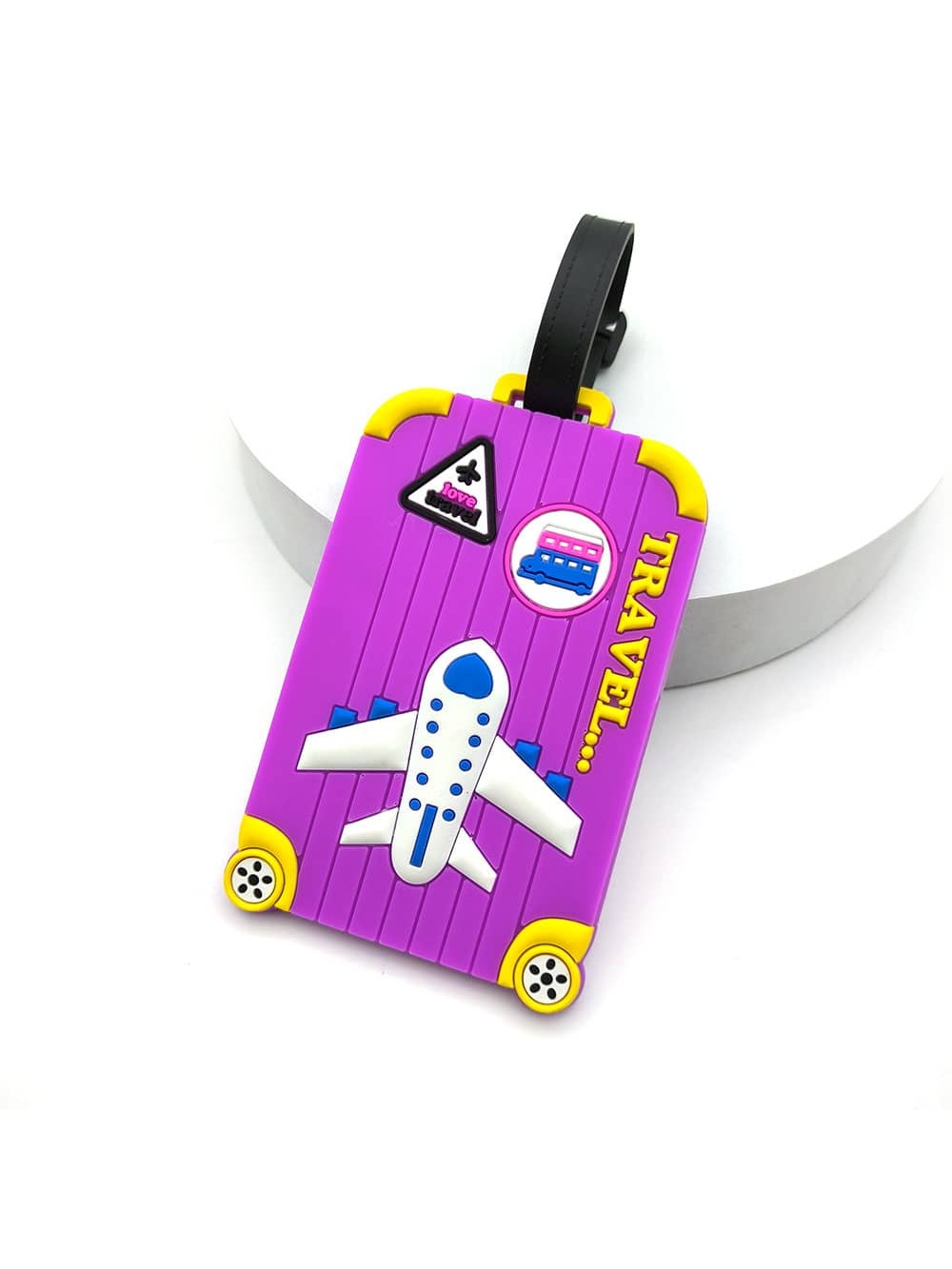 1PCS Creative Aircraft Multi C - Travel Accessories List recension och pris